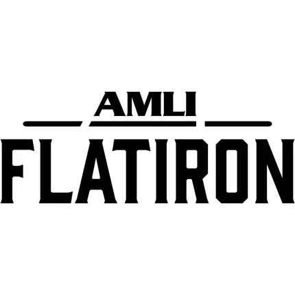 Logo von AMLI Flatiron