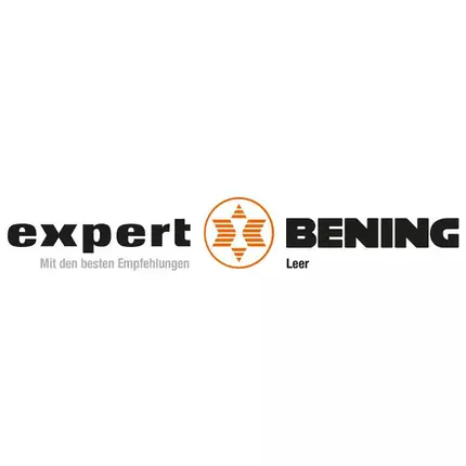 Logo od expert Bening Leer