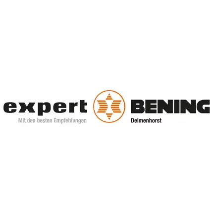 Logo van expert Bening Delmenhorst