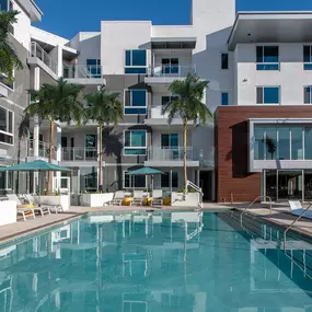 Bild von The Royce Apartments