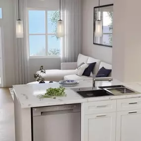 Bild von Nova West Apartments