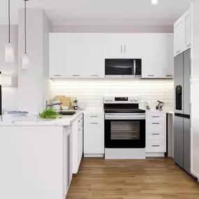 Bild von Nova West Apartments
