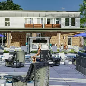 Bild von Nova West Apartments