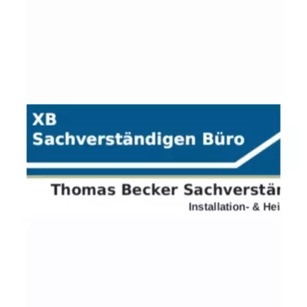 Logo da XB Sachverständigen Büro