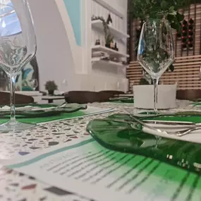 Bild von Adesso è Così Trattoria del Mare & Pizzeria