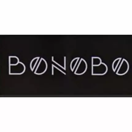 Logo fra Bonobo