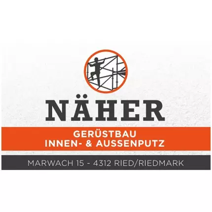 Logo da Peter Näher Gerüstbau