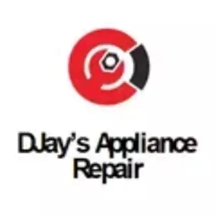 Logo de DJay's Appliance Repair