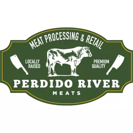 Logo van Perdido River Meats