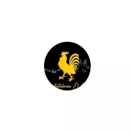 Logo van Restaurante Taberna el Gallo Toledo