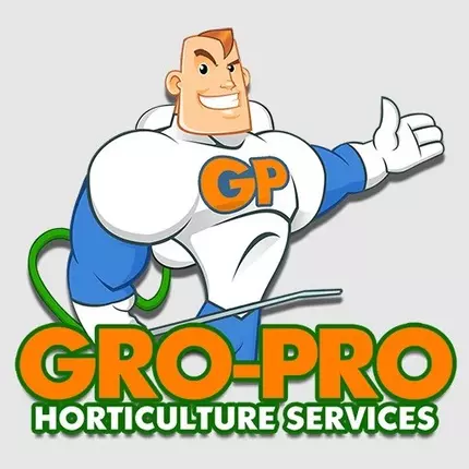 Logo da Gro-Pro Horticulture Services