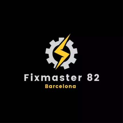 Logo fra Fixmaster 82