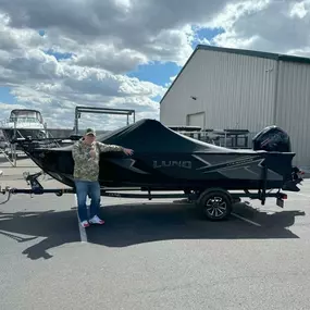 Bild von Vance Outdoors Marine