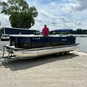 Bild von Vance Outdoors Marine