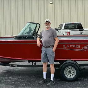 Bild von Vance Outdoors Marine
