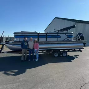 Bild von Vance Outdoors Marine