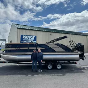 Bild von Vance Outdoors Marine