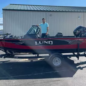 Bild von Vance Outdoors Marine