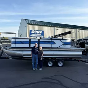 Bild von Vance Outdoors Marine