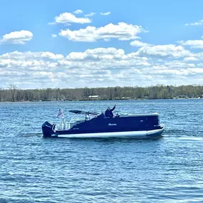 Bild von Vance Outdoors Marine