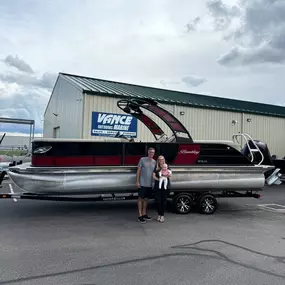 Bild von Vance Outdoors Marine