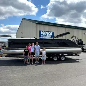 Bild von Vance Outdoors Marine
