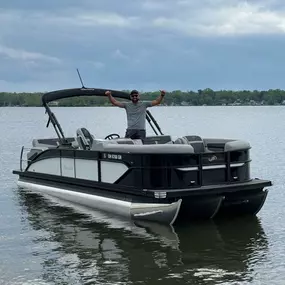 Bild von Vance Outdoors Marine