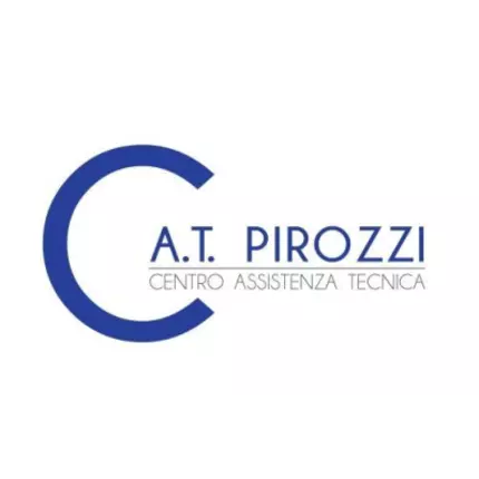 Logo fra C.A.T. di Pirozzi Luca & C. - S.n.c.