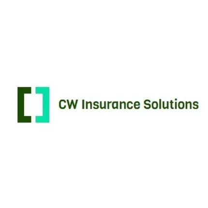 Logotipo de CW Insurance Solutions