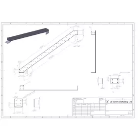 Bild von J E Earley Detailing Ltd