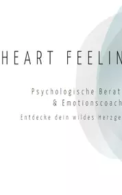 Bild von WILD HEART FEELING Corinna Esser Psychologische Beratung & Emotionscoaching