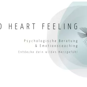 Bild von WILD HEART FEELING Corinna Esser Psychologische Beratung & Emotionscoaching