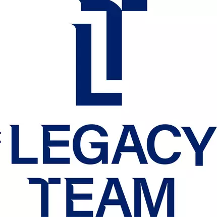 Logo from The Legacy Team