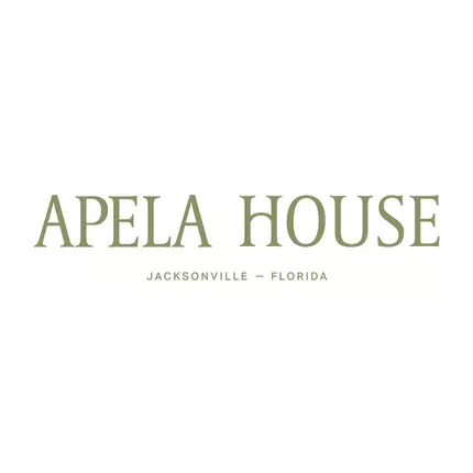 Logo de Apela House | Luxury Apartments