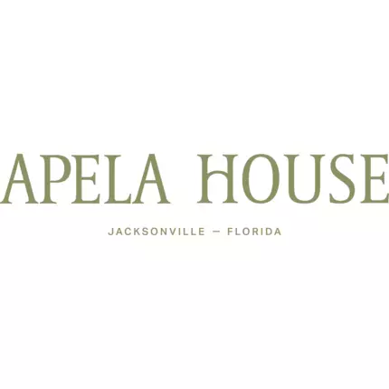 Logo von Apela House