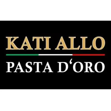 Logo von Kati Allo Pasta Doro