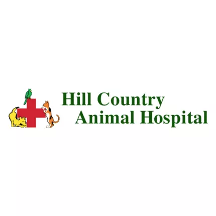 Logotipo de Hill Country Animal Hospital