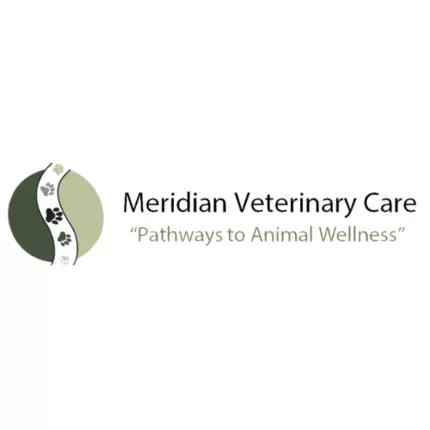 Logo od Meridian Veterinary Care