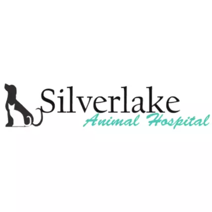 Logo van Silverlake Animal Hospital