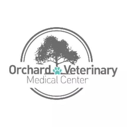 Logo van Orchard Veterinary Medical Center