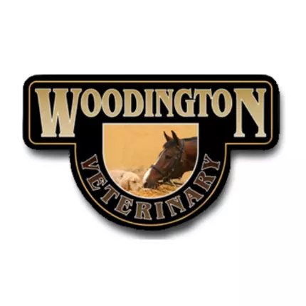 Logotyp från Woodington Veterinary