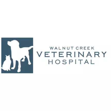 Logo da Walnut Creek Veterinary Hospital