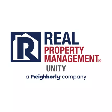 Logo van Real Property Management Unity