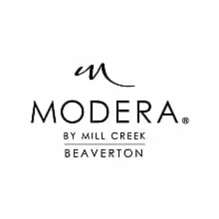 Logo fra Modera Beaverton