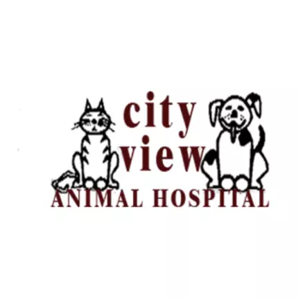 Logo od City View Animal Hospital