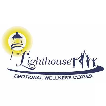 Logo von Lighthouse Emotional Wellness Center