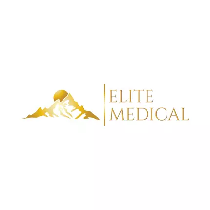 Logotipo de ELITE MEDICAL ASSOCIATES