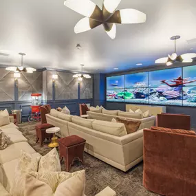 Bild von Luxe at the Highlands