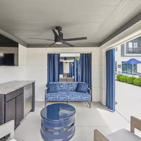 Bild von Luxe at the Highlands