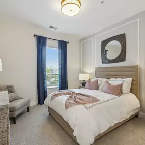 Bild von Luxe at the Highlands